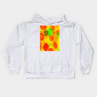 Éxtasis Kids Hoodie